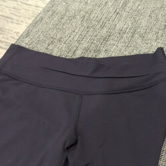 Lululemon Astro Pant Black EUC - Picture 10 of 13